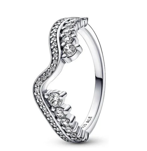 Original pandora timeless - timeless, ring