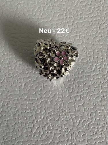 Original pandora charms - charms,