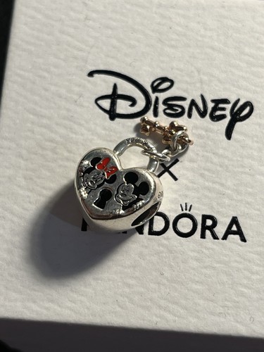 Original pandora disney charm - original,