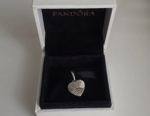 Original pandora fächer - fächer, der