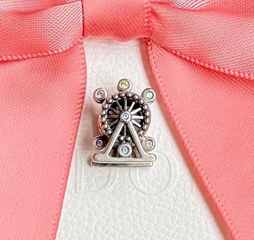 Original pandora charm - pandora,