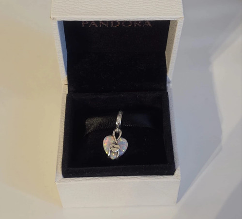 Original pandora schillerndes - pandora,