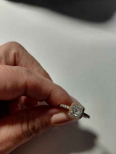 Original pandora ring - original,