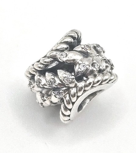 Original pandora charm - pandora,