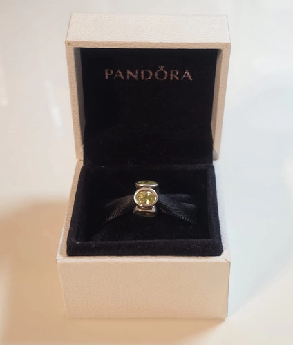 Original pandora ovale - ovale, lichter