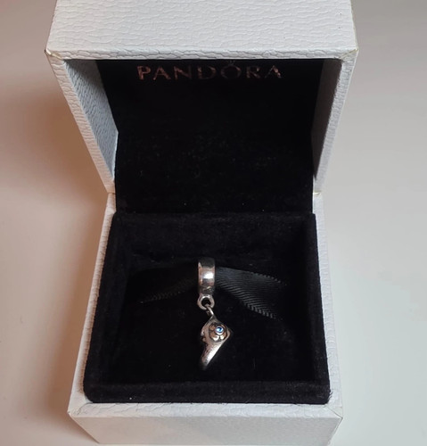Original pandora babyschuh - original,
