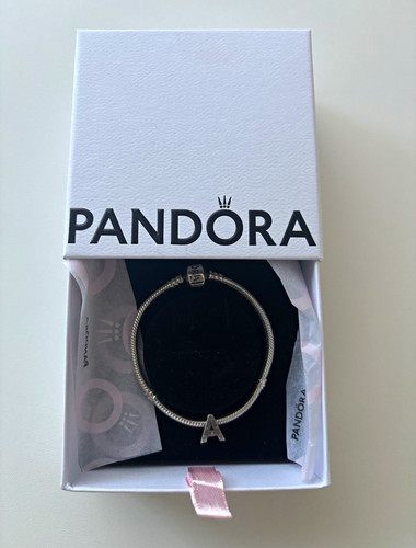 Pandora armband schlangenkette - pandora,