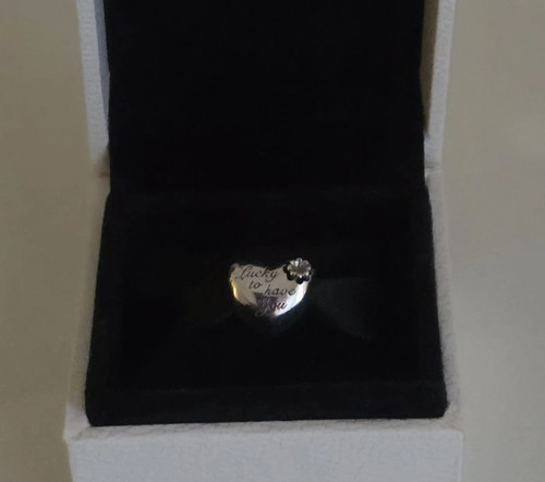 Original pandora herz - original,