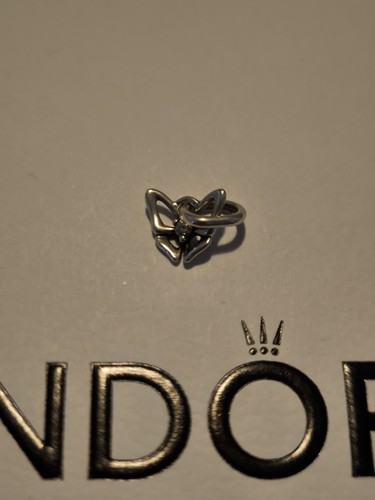 Original pandora charm - original,