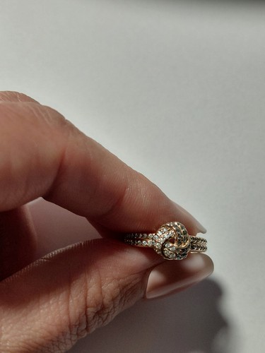 Original pandora ring - original,