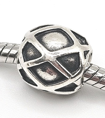 Original pandora charm criss - original, "criss