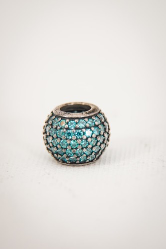 Original pandora pavé kugel - original, pavé-kugel