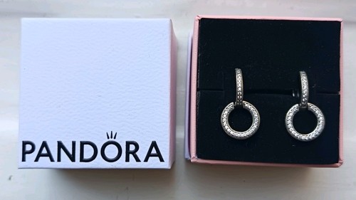 Original pandora ohrringe - original,