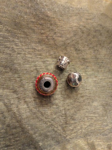 Pandora charms original - charms,