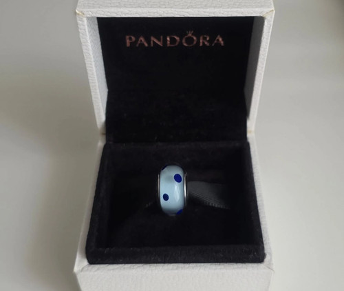 Original pandora blau - original,