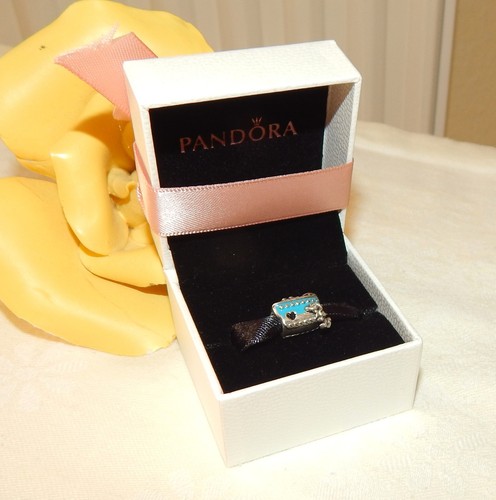 Original pandora charm - original,