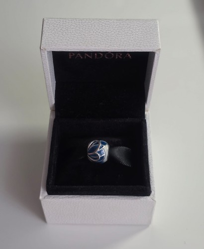 Original pandora blauer - original,