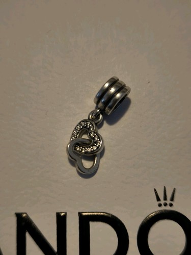 Original pandora charm - pandora,