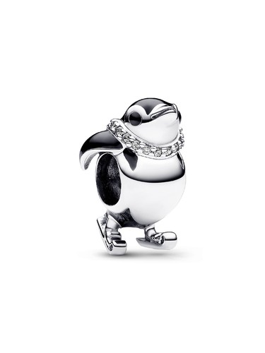Original pandora pinguin charm - pandora,