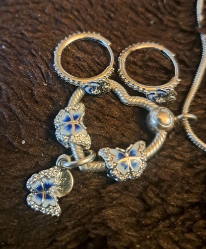 Original pandora set - original, wie