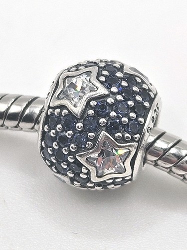 Original pandora charm follow - original,
