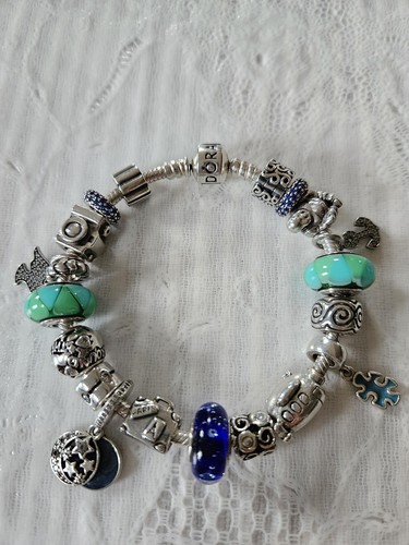 Original pandora armband cm - original,