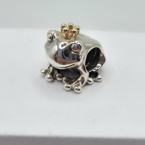 Original pandora froschkönig - original,