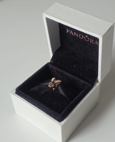 Original pandora süßer hase - süßer,