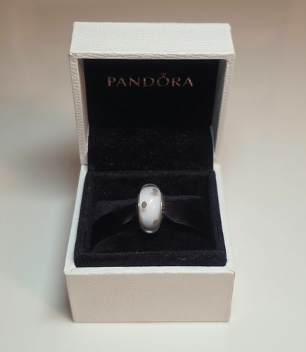 Original pandora weißes - pandora,