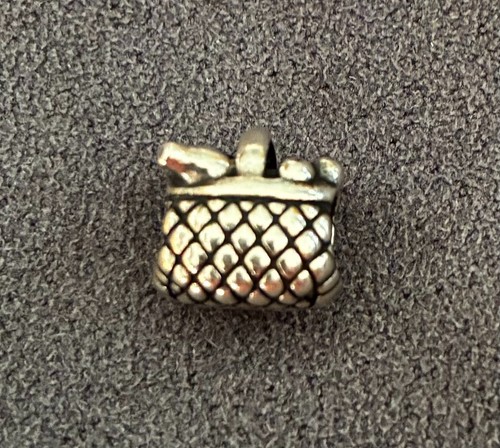Pandora charm silber original - silber,