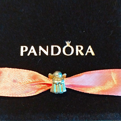 Original pandora engel - original,