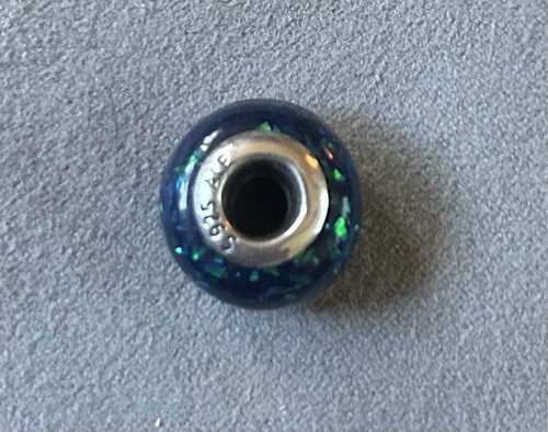 Original pandora bead grün - pandora,