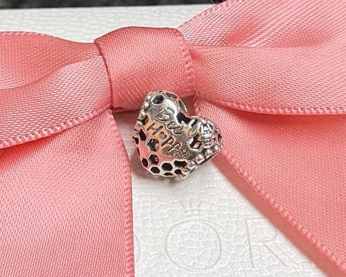 Original pandora charm herz - pandora,