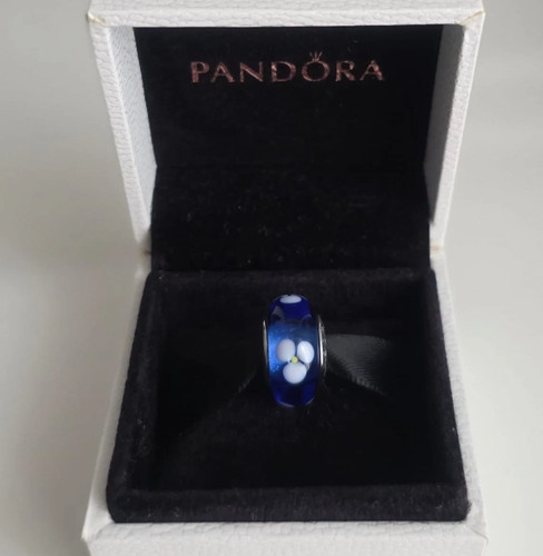 Original pandora weiße - pandora, blume