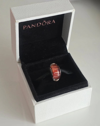 Original pandora tier murano - pandora,