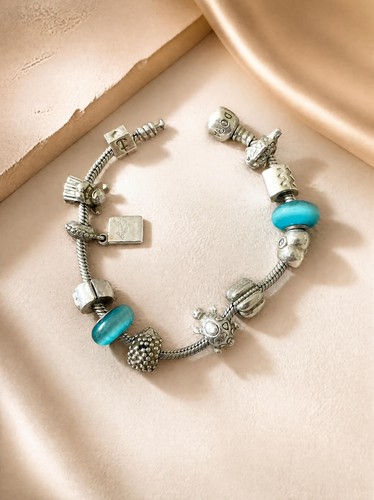 Original pandora armband mit - armband,