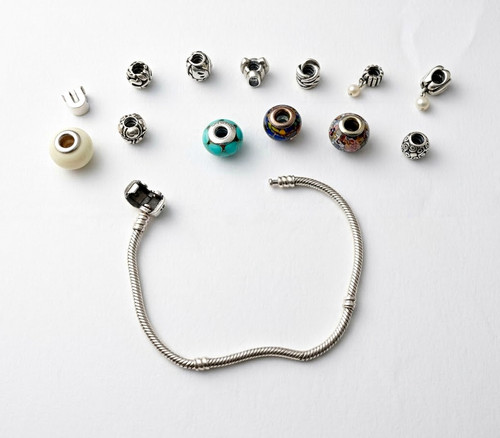 Original pandora armband - original, armband-set