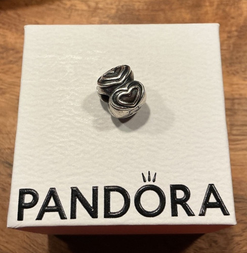 Original pandora charm - pandora, charm~stopper