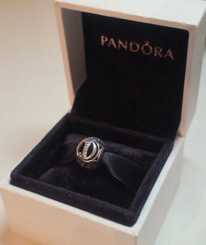 Original pandora vintage - vintage, d