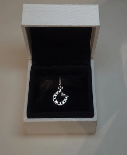 Original pandora hufeisen - pandora,