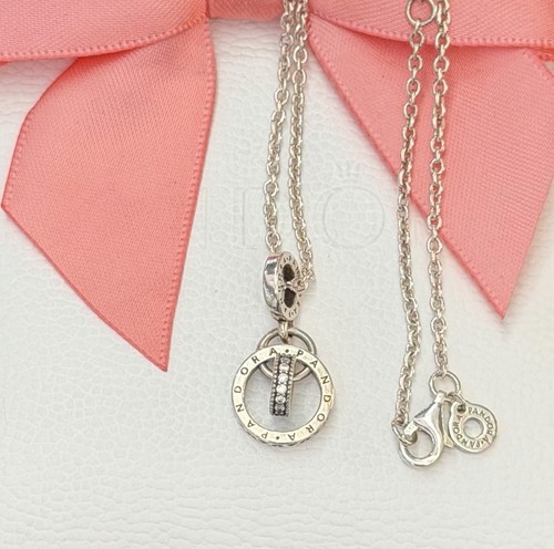 Original pandora kette - original, logo