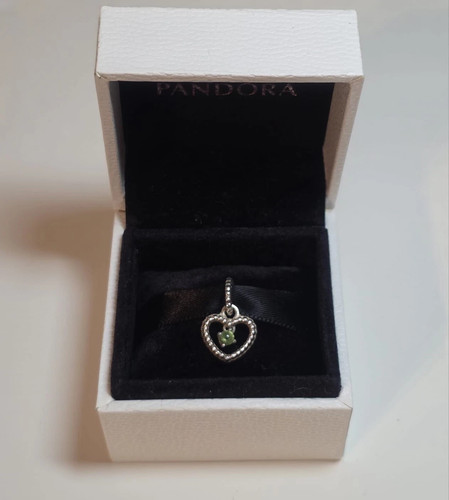 Original pandora herz - original,