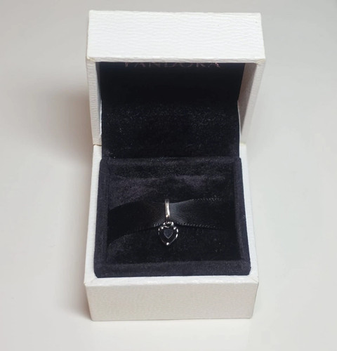 Original pandora schwarzes - original,