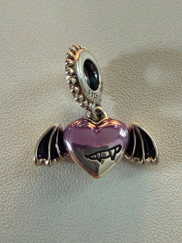 Pandora charm halloween - charm,