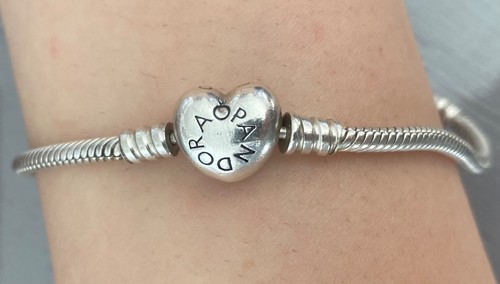 Original pandora armband wie - original, armband,