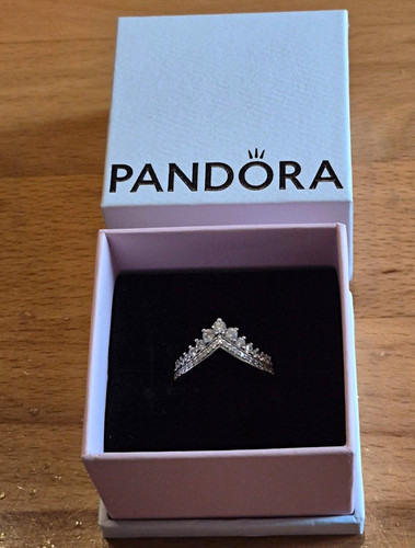 Original pandora ring - original,