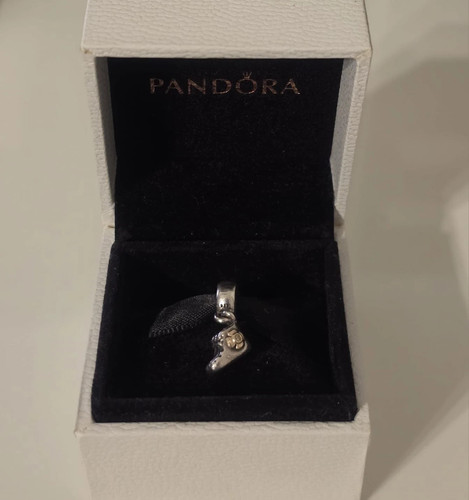 Original pandora babyschuh - pandora,