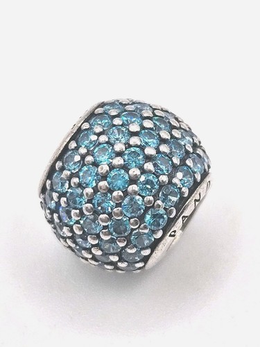Original pandora charm pavè - pandora,