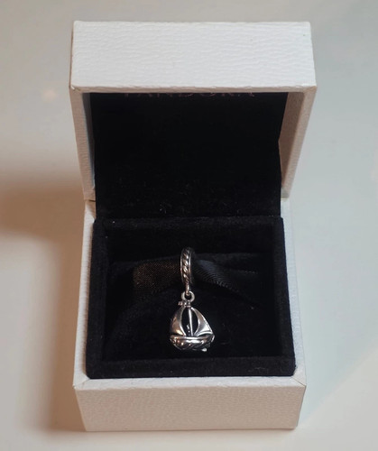 Original pandora segelboot - original,