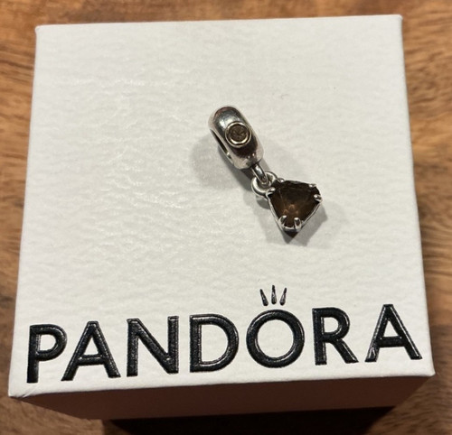 Original pandora charm - pandora, ~